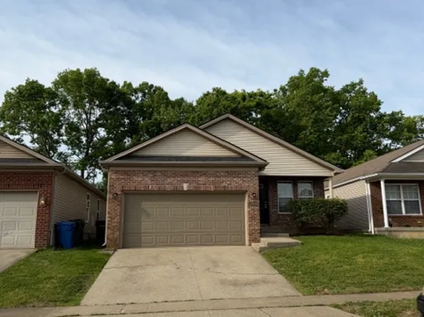 2704 Red Clover Ln, Lexington, KY 40511