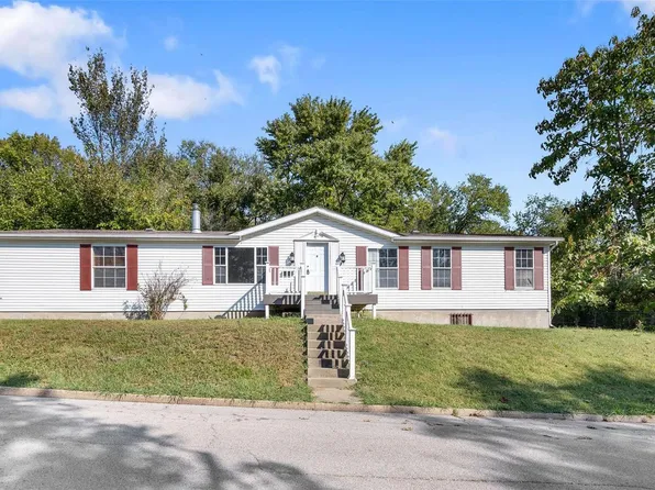 103 Lincoln Ave, Crystal City, MO 63019
