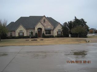 4408 Dade Dr, Flower Mound, TX 75028