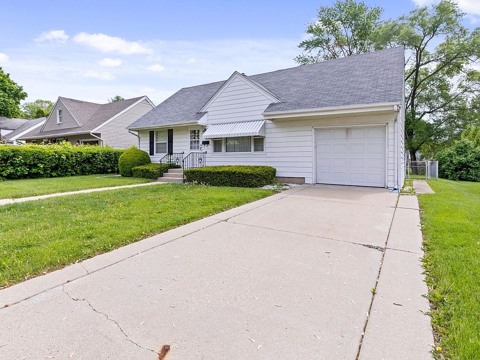 1312 Leaman Pl, Rockford, IL 61108 Zillow