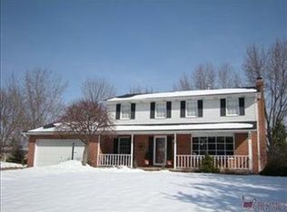 9759 Beryl St NW, Canal Fulton, OH