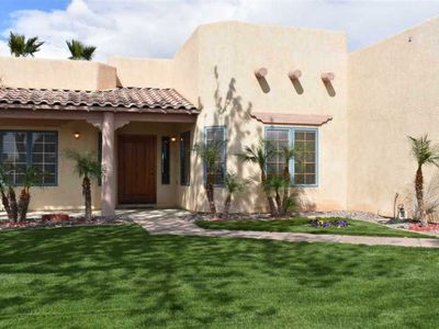 4722 W 28th Pl, Yuma, AZ, 85364