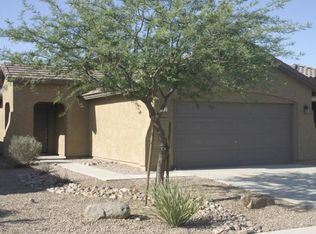 46024 W Long Way, Maricopa, AZ 85139