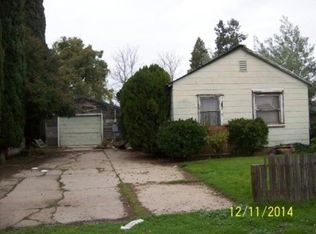 1475 Hayne Ave, Yuba City, CA