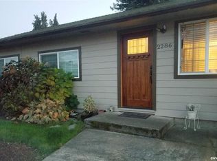 2286 Rural Ave SE, Salem, OR 97302