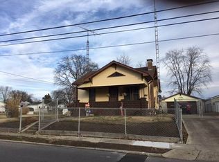 514 Front St, Washington, IN 47501