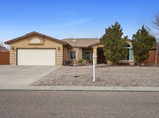 2893 Oak Hills Dr SE, Rio Rancho, NM 87124