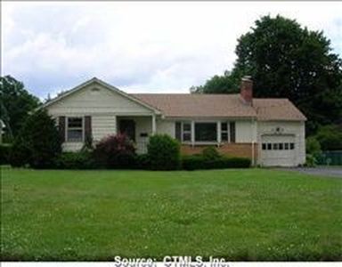 43 Maxwell Dr, Wethersfield, CT, 06109