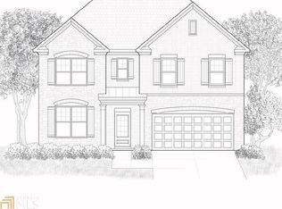 2708 Bluestone Dr SW, Atlanta, GA 30331