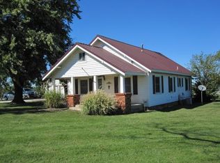 13745 E 1950 Rd, Stockton, MO 65785