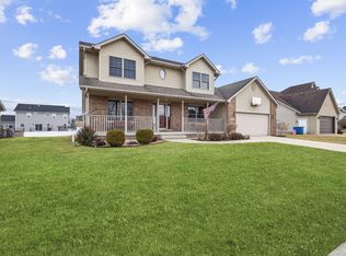 12767 Washington St, Crown Point, IN 46307