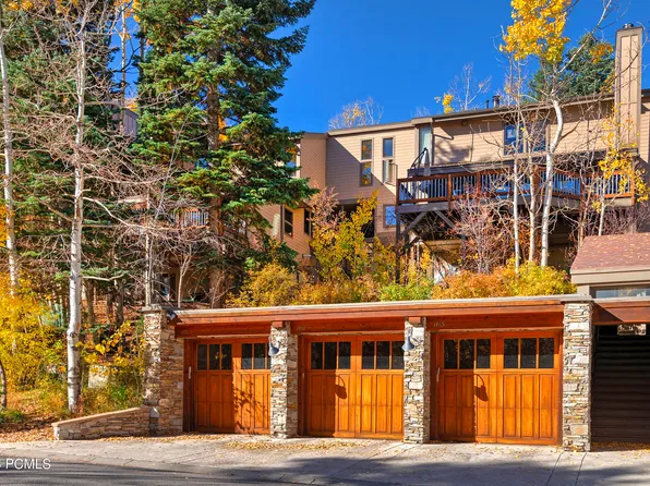 1459 Crescent Rd #127, Park City, UT 84060