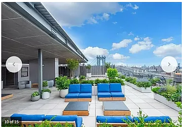 Rented by Corcoran