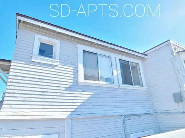 4137 Falcon St, San Diego, CA 92103