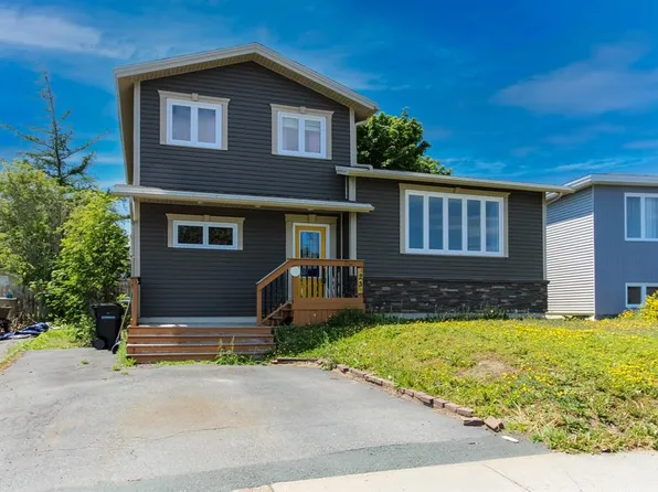 23 Cherrington Street, St. John's, NL A1E4X2