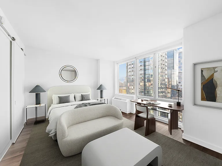 605 W 42nd St #15R — Photo 1
