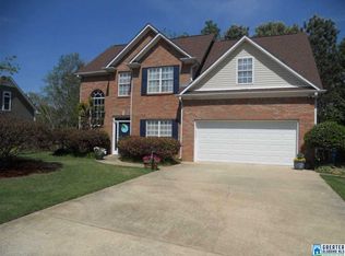 3027 Bowron Rd, Helena, AL 35080