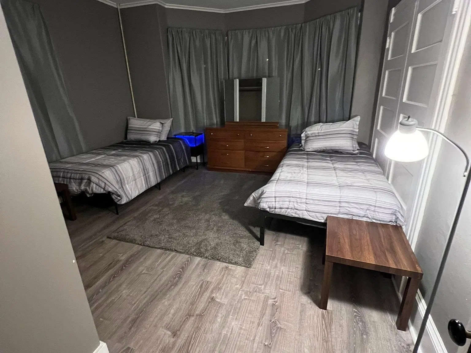 2 bed, $950 — Photo 3