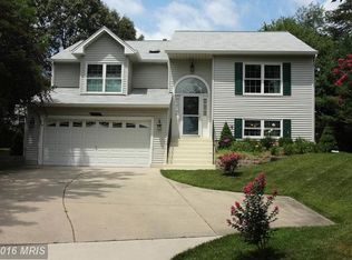 6439 Skipton Dr, Hanover, MD 21076