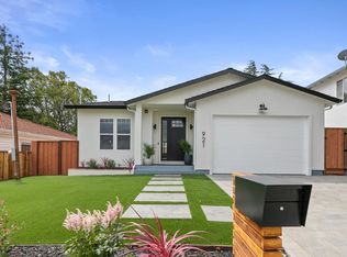 921 North Rd, Belmont, CA 94002