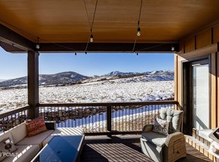 1225 W Wintercress Trl, Kamas, UT 84036