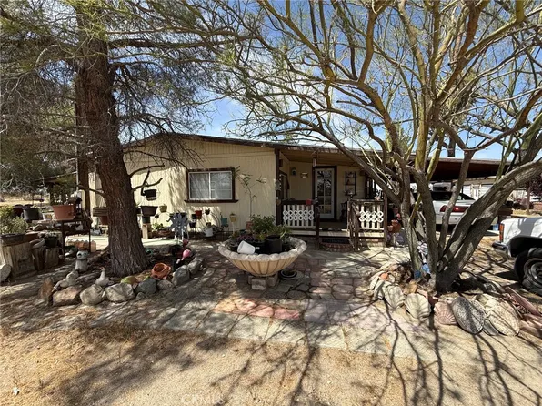 19536 Valle Vista Rd, Adelanto, CA 92301