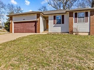 4484 S Leroy Ave, Springfield, MO 65810