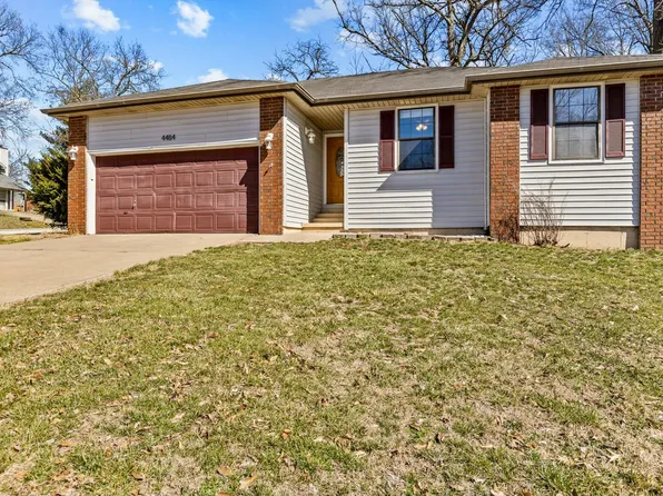4484 S Leroy Avenue, Springfield, MO 65810