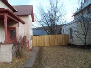 1754 W 2nd Ave, Durango, CO 81301