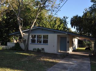 4214 Ferrarra St, Jacksonville, FL 32217
