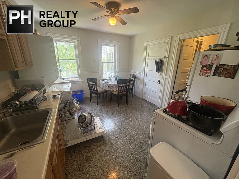 73 Marlboro St #3 — Photo 4
