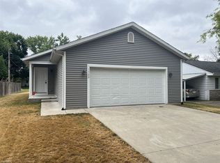 1308 Division St, Goshen, IN 46528