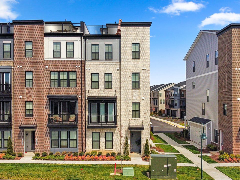 43252 Farringdon Sq, Ashburn, VA 20148 Zillow