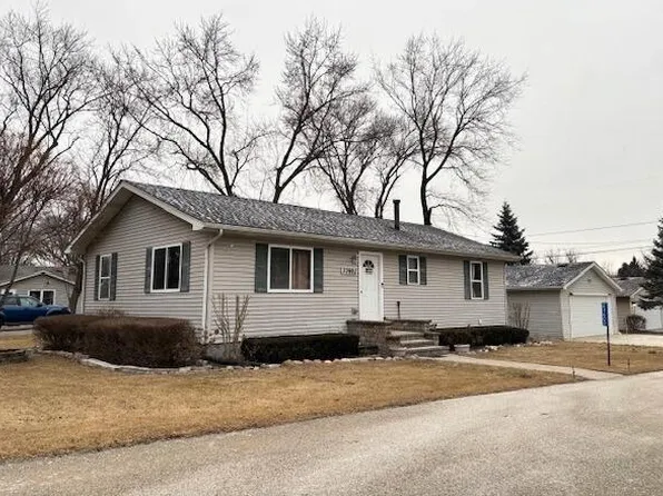 23602 81st STREET, Salem, WI 53168