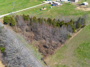 Stonington Rd, Orleans, IN 47452