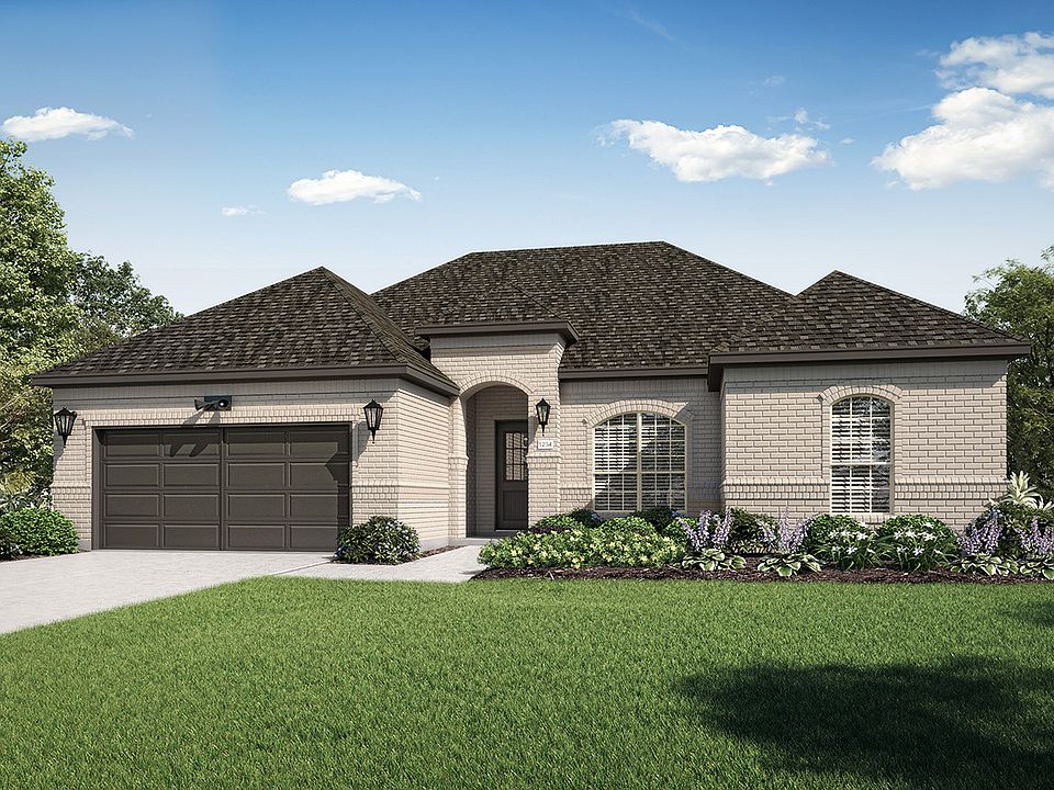 Arabella Elevation A