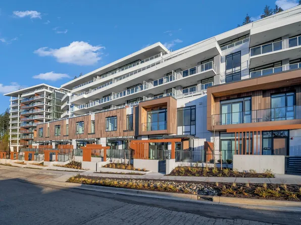 3963 Uplands Way #510, West Vancouver, BC V7S 0B9