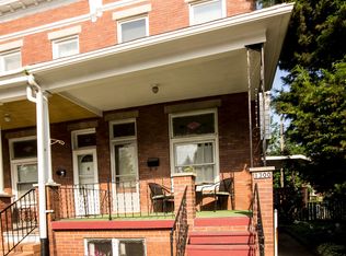 1300 Weldon Ave, Baltimore, MD 21211