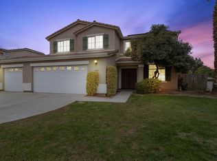 3695 N McArthur Ave, Fresno, CA
