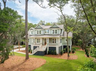 4291 Turtle Landing Ct, Johns Island, SC 29455