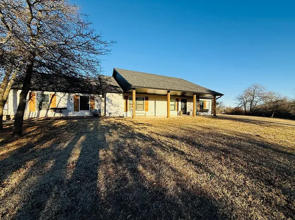 161050 N 2840th Rd, Marlow, OK 73055