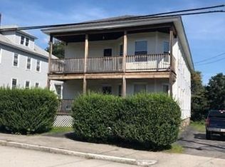 7 Northboro St, Worcester, MA 01604