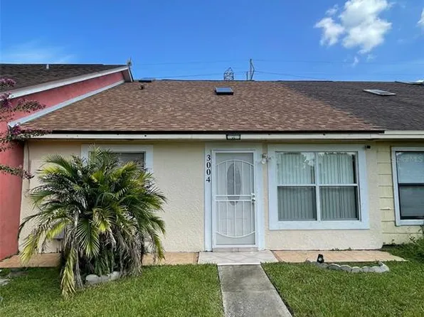 3004 Jon Jon Ct, Orlando, FL 32822
