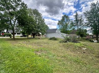 6326 N Main St, Wilkinson, IN 46186