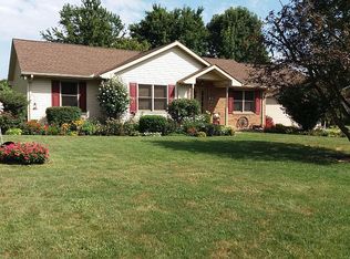 83 Ann Dr, Gallipolis, OH 45631
