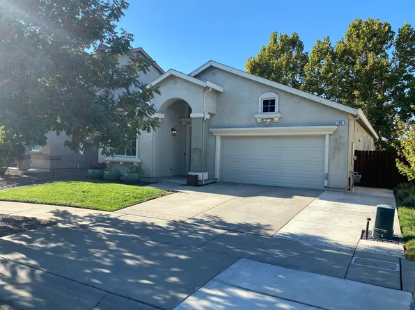 730 Burnt Ranch Way, Chico, CA 95973