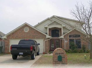 304 Northcreek Dr, Sherman, TX 75092