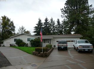 2577 Gay St, Eugene, OR 97408