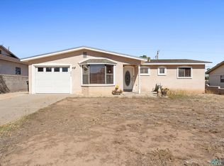 2912 Piedras Rd, Carlsbad, NM 88220