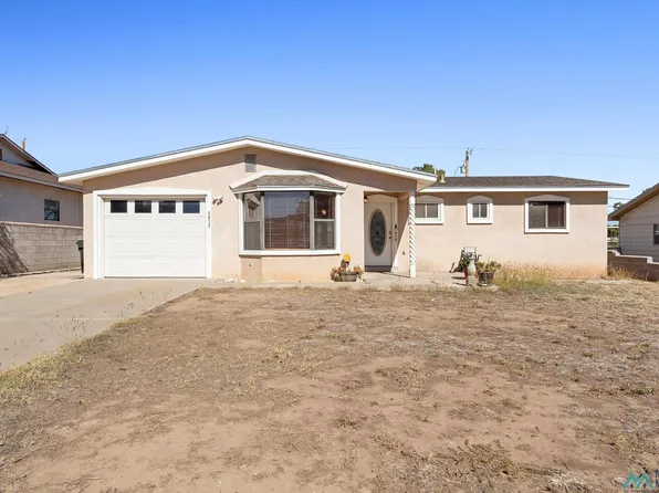 2912 Piedras Rd, Carlsbad, NM 88220